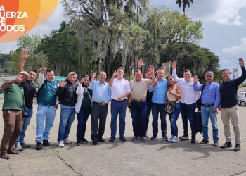 Caldono: Un Futuro con Aroma a Café y Trabajo en Equipo