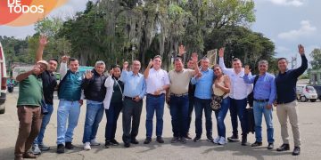 Caldono: Un Futuro con Aroma a Café y Trabajo en Equipo