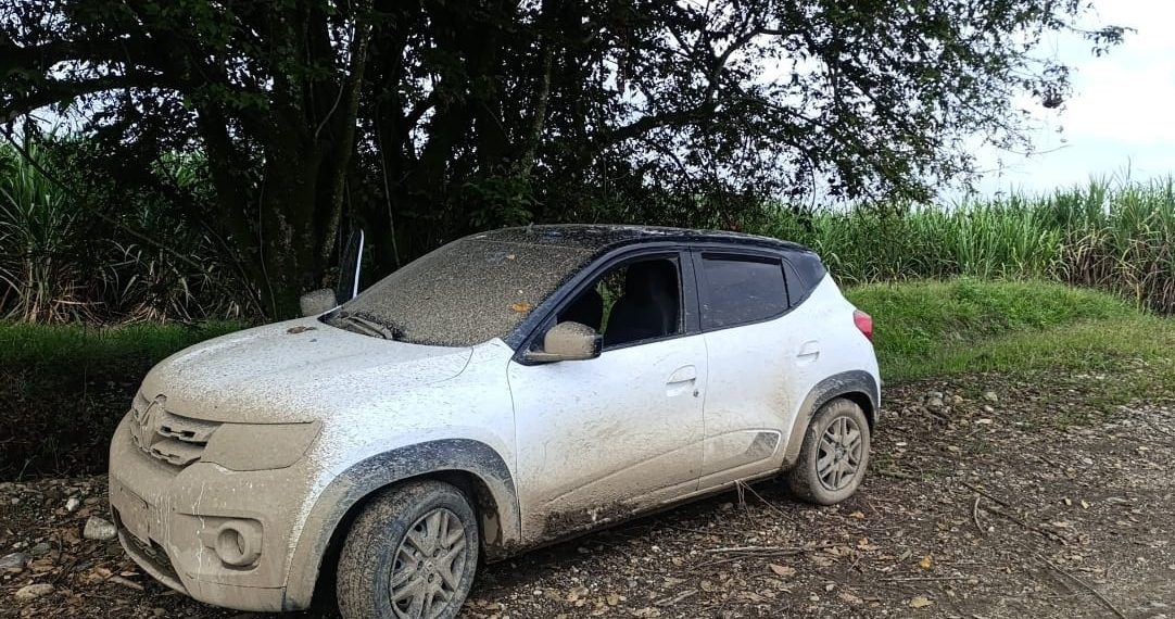 La Violencia Silenciosa en el Norte del Cauca: hallazgo de dos hombres asesinados en la vereda El Tetillo