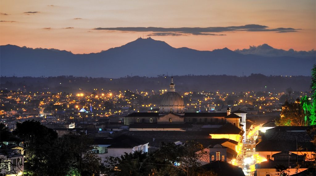 *El Cauca: Más que Votos, un Símbolo de Deuda Histórica en el Centro Democrático*