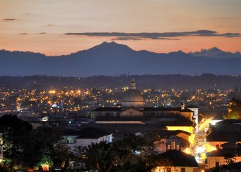 *El Cauca: Más que Votos, un Símbolo de Deuda Histórica en el Centro Democrático*