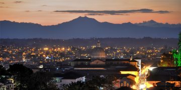 *El Cauca: Más que Votos, un Símbolo de Deuda Histórica en el Centro Democrático*