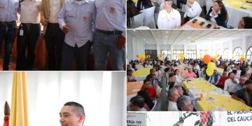 CEDELCA: Siete Décadas Iluminando el Desarrollo Sostenible del Cauca