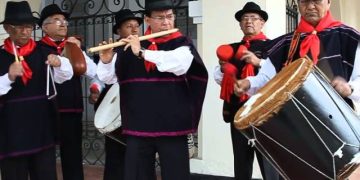 La Chirimía, el Corazón de Popayán que No Puede Dejar de Latir