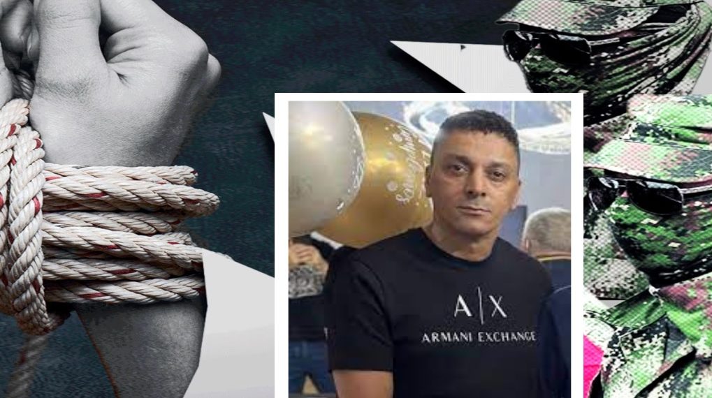 ¡Libertad Ya! Un Clamor Innegociable desde Miranda, Cauca