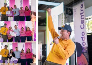 Aromas con Nombre de Mujer: El Éxito del Café Caucano