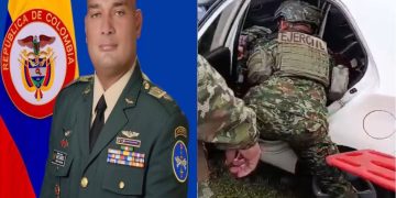 *Seguridad en Popayán bajo Ataque ,  La Tragedia del Coronel Granados*