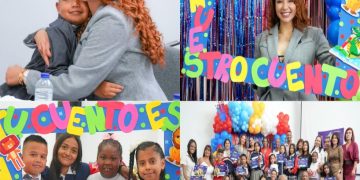 Donde los Niños Sueñan, el Cauca Renace