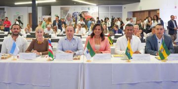 Unidad Territorial y Seguridad Regional: Un Camino Impostergable para Colombia