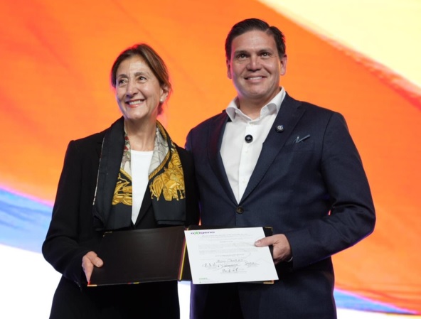 El Partido Oxígeno: ¿Una “Selección Antipetro” con Oxígeno Propio?