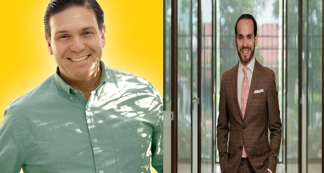 *¿De la Espriella y Pinzón? Un Análisis de las Primeras Encuestas*