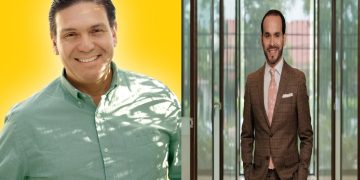 *¿De la Espriella y Pinzón? Un Análisis de las Primeras Encuestas*