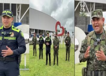 La Seguridad: Un Compromiso de Todos en el Cauca