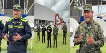 La Seguridad: Un Compromiso de Todos en el Cauca