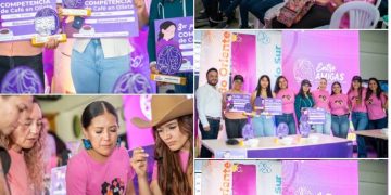 La Fusión de lo Nuevo y lo Ancestral ‘Entre Amigas’