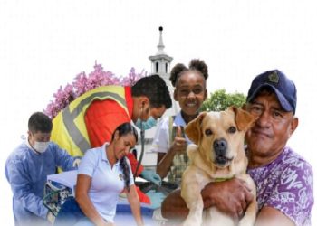 *Una Feria de Servicios Vital para la Comuna Dos de Popayán*