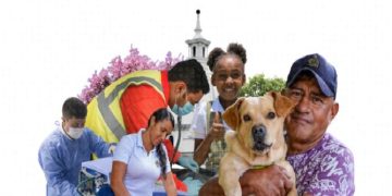 *Una Feria de Servicios Vital para la Comuna Dos de Popayán*