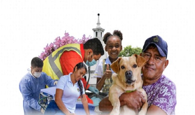 *Una Feria de Servicios Vital para la Comuna Dos de Popayán*