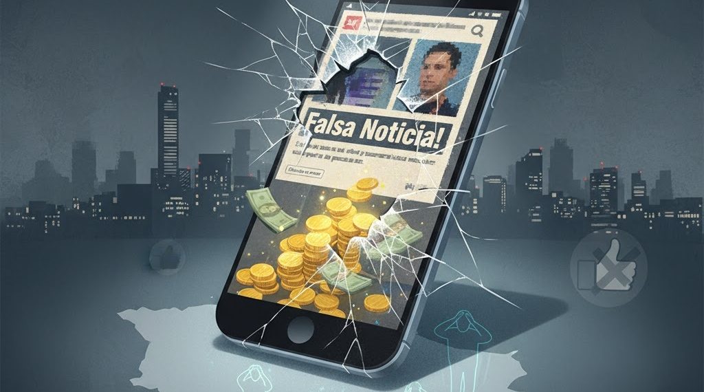 *La Ética Olvidada: El Precio de los Clics y el Daño a la Dignidad Caucana*