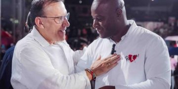 Una Mirada a la Propuesta de Víctor Golu y el Movimiento LA FUERZA: ¿Sanar sin Extremos?