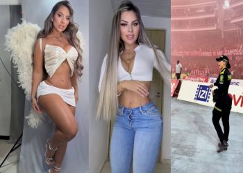 Más Allá del Chisme Digital – El ‘Caso Alexa Narváez’ como Espejo Social