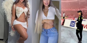 Más Allá del Chisme Digital – El ‘Caso Alexa Narváez’ como Espejo Social