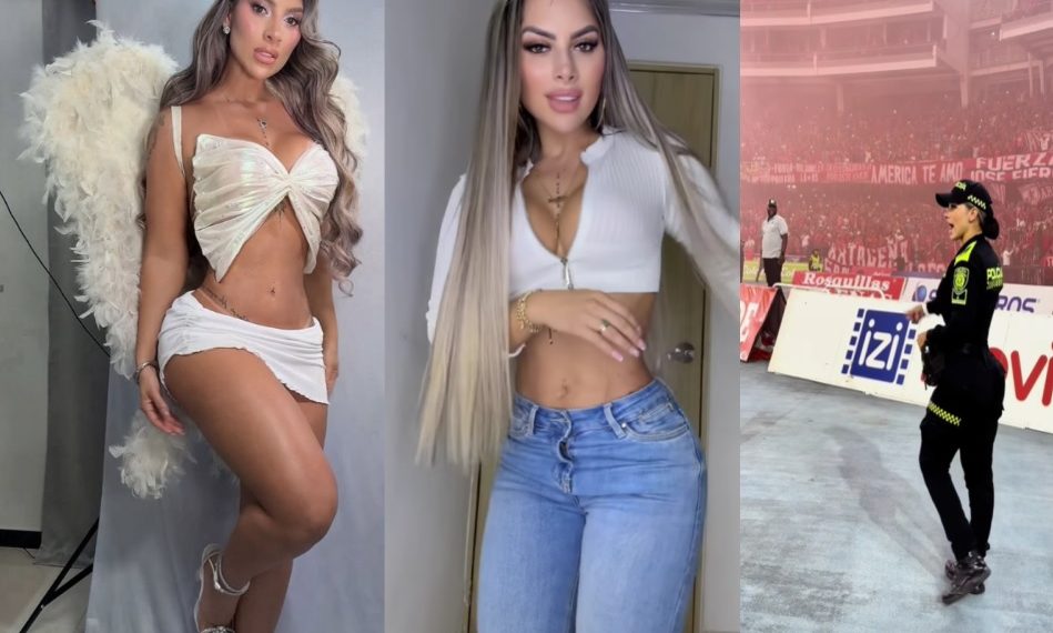 Más Allá del Chisme Digital – El ‘Caso Alexa Narváez’ como Espejo Social