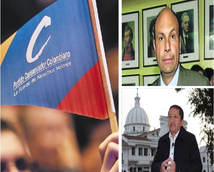 Resurgimiento Conservador en el Cauca: La Búsqueda de un ‘Conservatismo Puro’