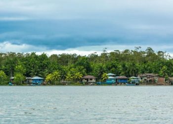 Del Escritorio al Territorio: El Compromiso de Sanar el Pacífico Caucano