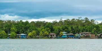 Del Escritorio al Territorio: El Compromiso de Sanar el Pacífico Caucano