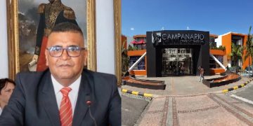 Recursos Públicos vs. Interés Privado: El Dilema de la Inundación de Campanario en Popayán