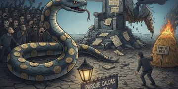 *La Lealtad de Oportunidad: Retratos de la ‘Judas-Uribe’ en la Política Regional y Nacional*