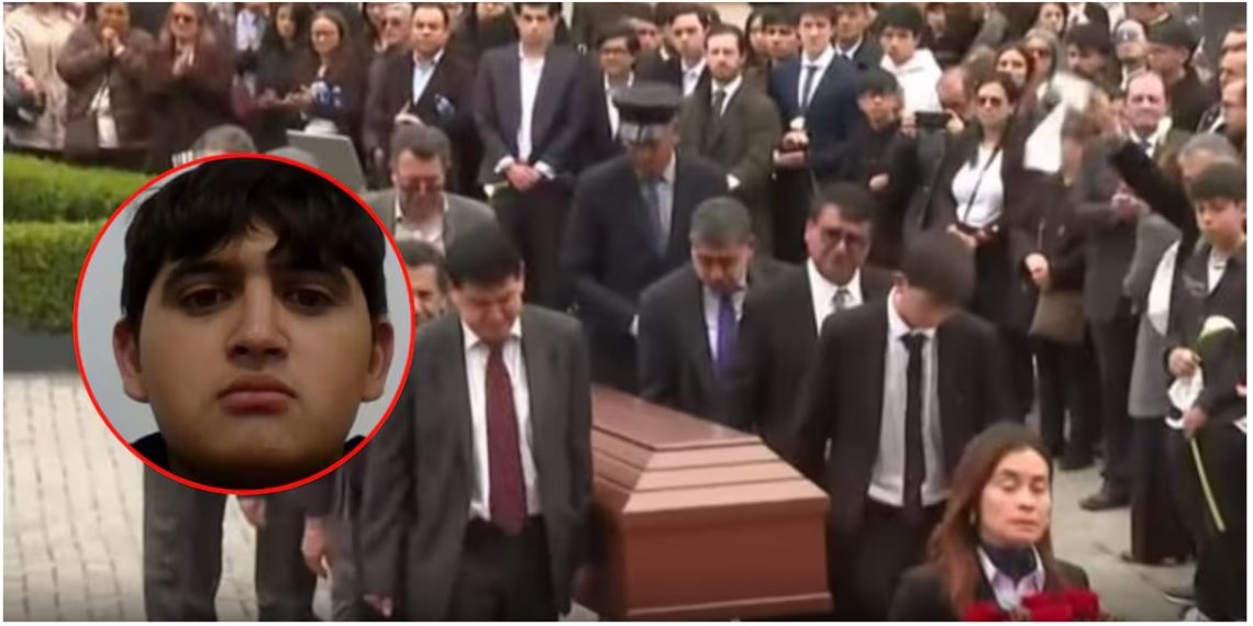 La Tristeza Que No Cierra: Un Adiós y la Pregunta Pendiente