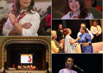 Mujeres que Trascienden: El Liderazgo Femenino como Pilar de Transformación en el Cauca