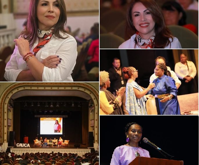 Mujeres que Trascienden: El Liderazgo Femenino como Pilar de Transformación en el Cauca