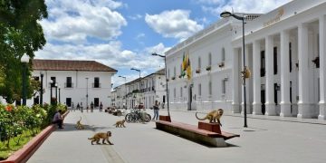 *Infidelidad Política a la Luz del Parque Caldas: Cuando el Secreto es un Secreto a Voces*