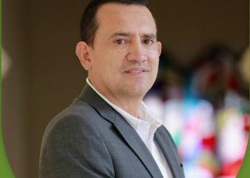 El Cauca en Manos de un Líder con Raíces: Miller Miguel Hurtado en la Secretaría de Agricultura