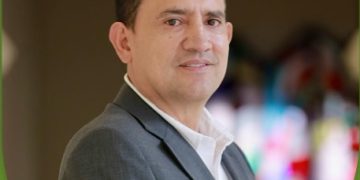 El Cauca en Manos de un Líder con Raíces: Miller Miguel Hurtado en la Secretaría de Agricultura