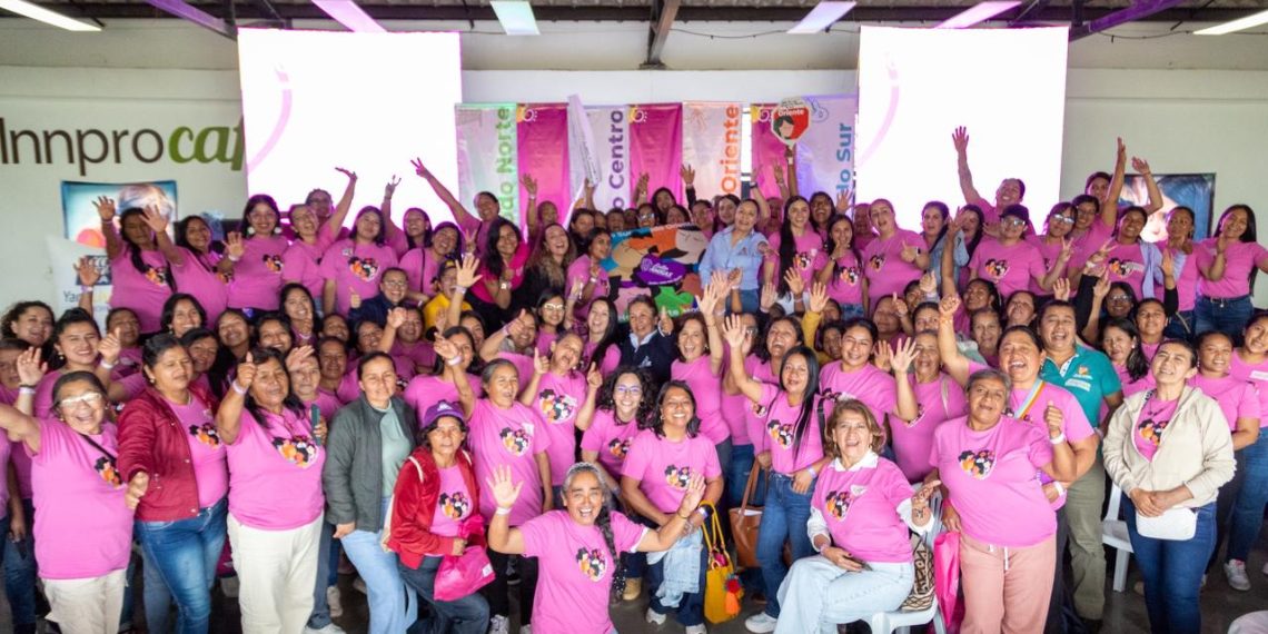 El Cauca Teje su Red: Mujeres que Impulsan el Café con Propósito