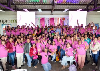 El Cauca Teje su Red: Mujeres que Impulsan el Café con Propósito