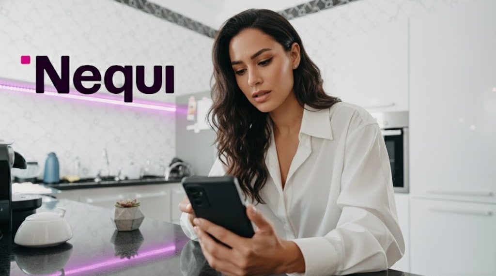 Nequi y el Apagón Programado: Un ‘Respiro’ para Mejorar la Billetera Digital