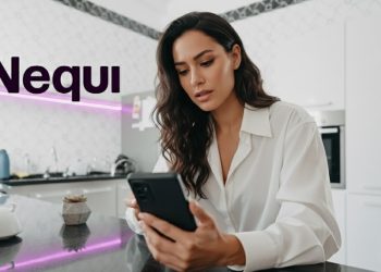 Nequi y el Apagón Programado: Un ‘Respiro’ para Mejorar la Billetera Digital