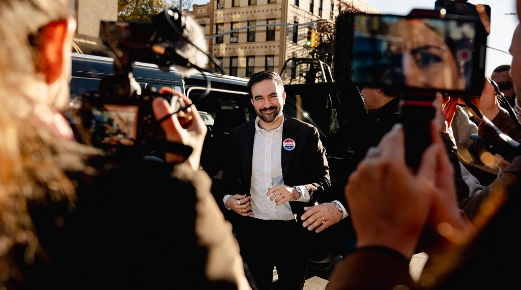 La Victoria de la Asequibilidad y la Derrota de la Islamofobia en Nueva York