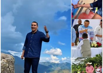 *Aunque te Caigas, Sigue Brillando: La Resiliencia Como Motor en el Departamento del Cauca*