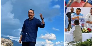 *Aunque te Caigas, Sigue Brillando: La Resiliencia Como Motor en el Departamento del Cauca*