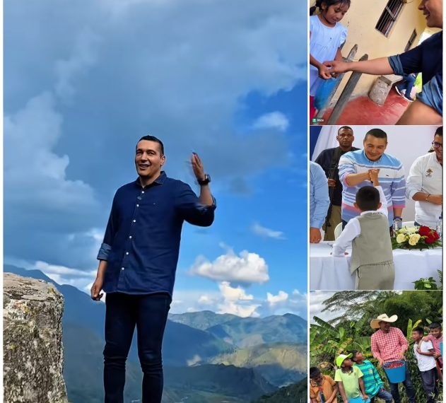 *Aunque te Caigas, Sigue Brillando: La Resiliencia Como Motor en el Departamento del Cauca*