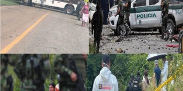 La Democracia Sitiada en el Cauca: El Voto Entre Balas