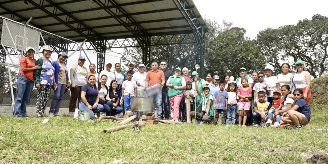 Más Allá de la Asistencia: El Poder de la Integración en Cajibío