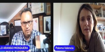 Por un Cauca en la Presidencia: El Liderazgo de Paloma Valencia