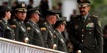 La Justicia Toca la Puerta del Poder: La Condena del General Palomino